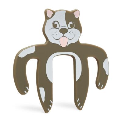 Page Pals Dog - Kitap Tutucu Köpek - 1