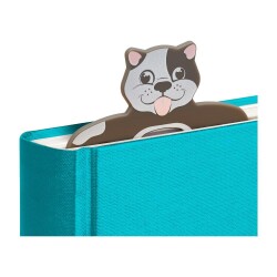 Page Pals Dog - Kitap Tutucu Köpek - 4