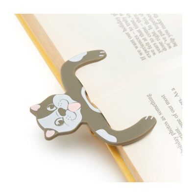 Page Pals Dog - Kitap Tutucu Köpek - 5