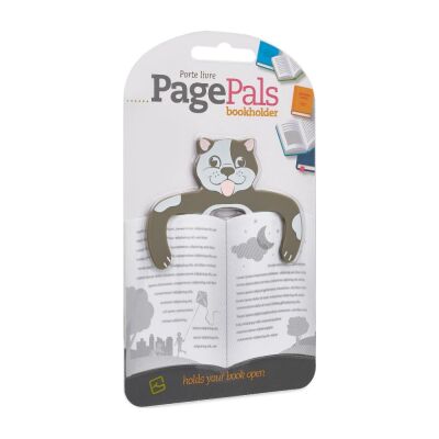 Page Pals Dog - Kitap Tutucu Köpek - 6