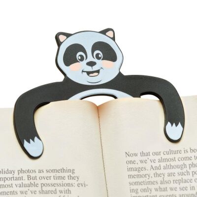 Page Pals Panda - Kitap Tutucu Panda - 2