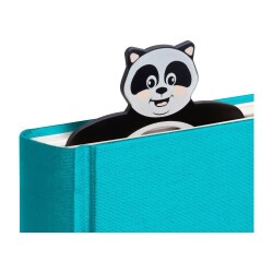 Page Pals Panda - Kitap Tutucu Panda - 4