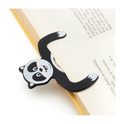 Page Pals Panda - Kitap Tutucu Panda - 5