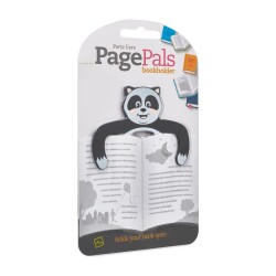 Page Pals Panda - Kitap Tutucu Panda - 6