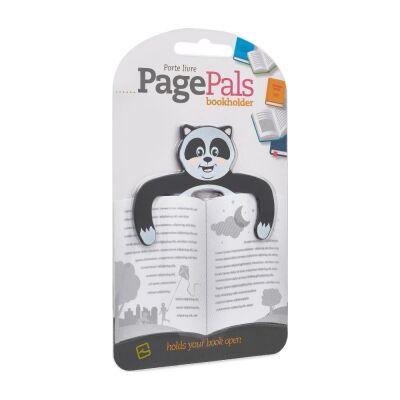 Page Pals Panda - Kitap Tutucu Panda - 6