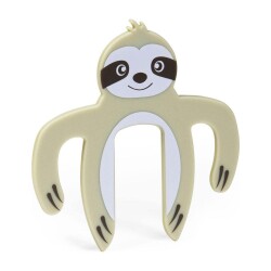 Page Pals Sloth - Kitap Tutucu Tembel Hayvan - Thinking Gifts