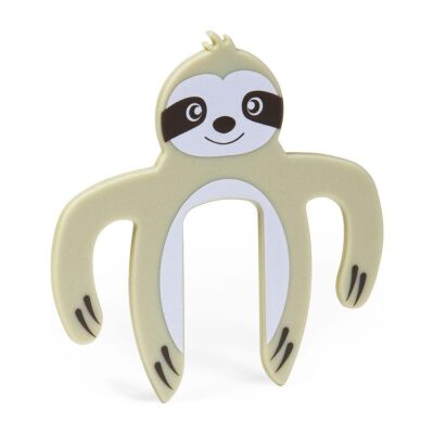 Page Pals Sloth - Kitap Tutucu Tembel Hayvan - 1