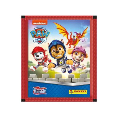 Panini Paw Patrol Çıkartma - 1
