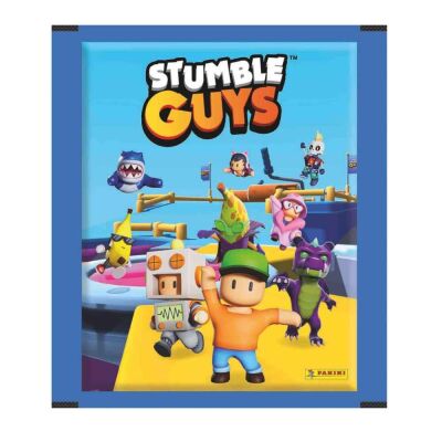 Panini Stumble Guys Çıkartma - 1