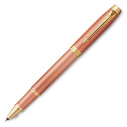 Parker Im Rituals Turuncu Ct Roller Kalem - Parker