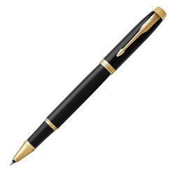 Parker Roller Kalem Im Gt Siyah 1931659 - Parker