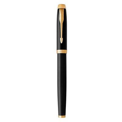 Parker Roller Kalem Im Gt Siyah 1931659 - 3