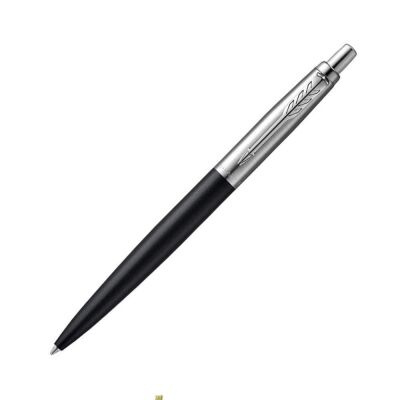 Parker Tükenmez Jotter Ct Xl Mat Siyah - 1