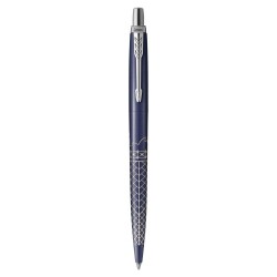 Parker Tükenmez Kalem Jotter Se Sydney Mavi Ct - 5