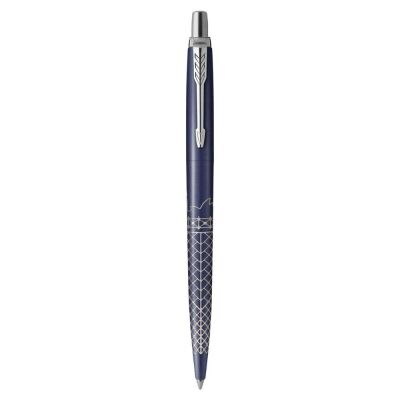 Parker Tükenmez Kalem Jotter Se Sydney Mavi Ct - 5