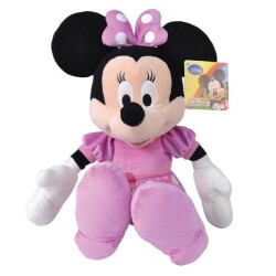 Peluş Minnie 36 cm - Disney