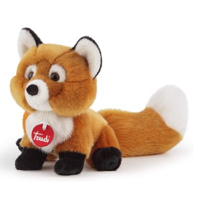 Peluş Oyuncak Fox Vicky - 1