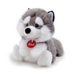 Peluş Oyuncak Husky - Trudi