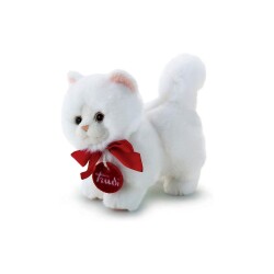 Peluş Oyuncak Trudino Persian Cat - Trudi