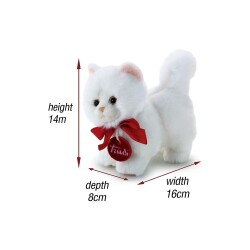 Peluş Oyuncak Trudino Persian Cat - 2