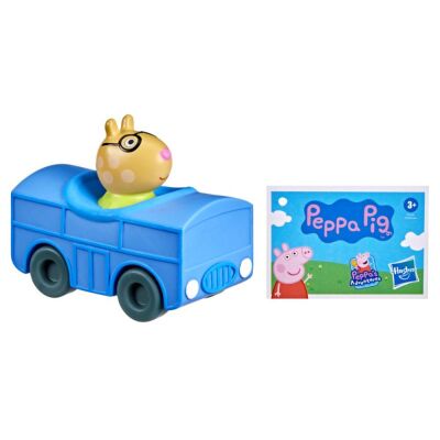 Peppa Pig Küçük Tekli Araç F2514-F2524 - 1