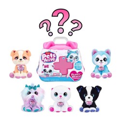 Pets Alive Sürpriz Hasta Köpeğım-9540 - Giochi Preziosi