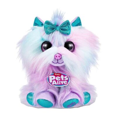 Pets Alive Sürpriz Hasta Köpeğım-9540 - 3