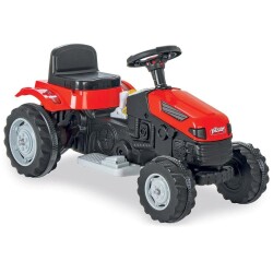 Pilsan Active Akülü Traktör 6 Volt 05116 - Pilsan