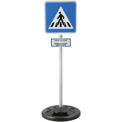 Pilsan Trafik İşaretleri 03415 - 4