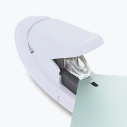 Plus Zımba Beyaz SL-106A - Plus