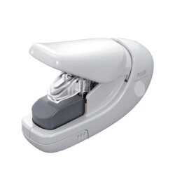 Plus Zımba Beyaz SL-106A - 2