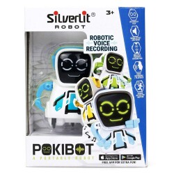 Pokibot Seri 2 - Silverlit