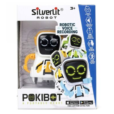 Pokibot Seri 2 - 3
