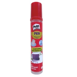 Pritt Sıvı Yapıştırıcı Pen Solventsiz 55 Ml - Pritt