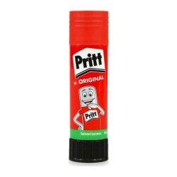 Pritt Stick Yapıştırıcı 43 Gr 208865 - Pritt