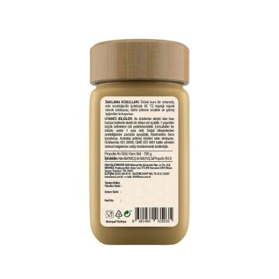 Propolis+Arı sütü+ Ham Bal karışımı (PAB) Yetişkinler için 190 gr - 3