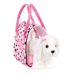 Pucci Pups Maltese ve Tarak - Pucci Pups