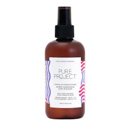 Pure Project Durulanmayan Saç Kremi 250 ml. - Pure Project
