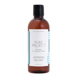 Pure Project Itır & Biberiye Duş Jeli 400 ml. - Pure Project