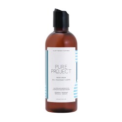 Pure Project Itır & Biberiye Duş Jeli 400 ml. - 4