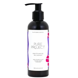 Pure Project Saç Jölesi 200 ml. - Pure Project