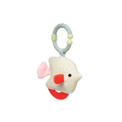 Puset Oyuncağı Balık - Manhattan Toy