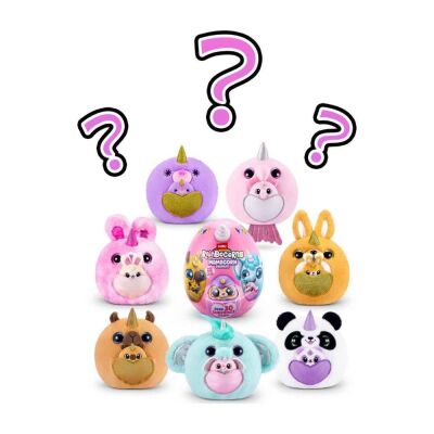 Rainbocorn Mamacorn Sürpriz FSDU36-92121SLD-S001 - 1