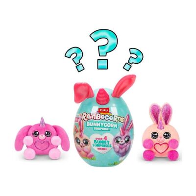Rainbocorns Bunnycorn Mini Sürpriz S2 - 1