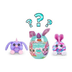 Rainbocorns Bunnycorn Mini Sürpriz S2 - 2