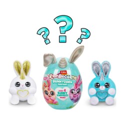 Rainbocorns Bunnycorn Mini Sürpriz S2 - 3