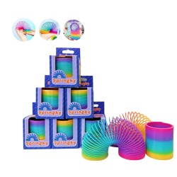 Rainbow Spring Yay American Colored SM4 - Rainbow Spring