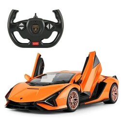 Rastar Lamborghini Sian Işıklı 1/14 - 1