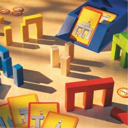 Ravensburger Make N Break Junior Kutu Oyunu - 3