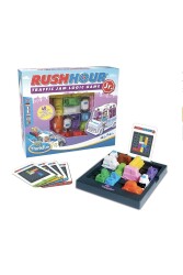 Ravensburger Rush Hour Jr. - Ravensburger